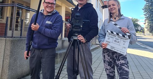 Ansprechpartner Medienpädagogik