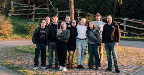 Gruppenfoto_Sackgasse