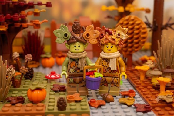 lego herbst 2