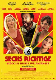 6 Richtige – Glück ist nichts für Anfänger