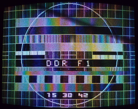 Testbild Kino