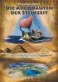 ABORA IV – Im Kielwasser der Argonauten