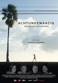 Achtundzwanzig - Der Weg entsteht im Gehen