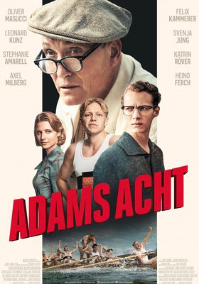 Adams 8