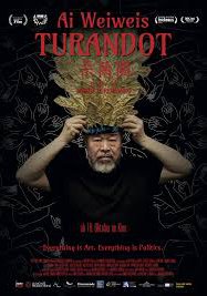 Ai Weiweis Turandot