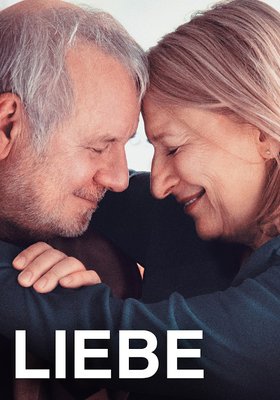 Alte Liebe