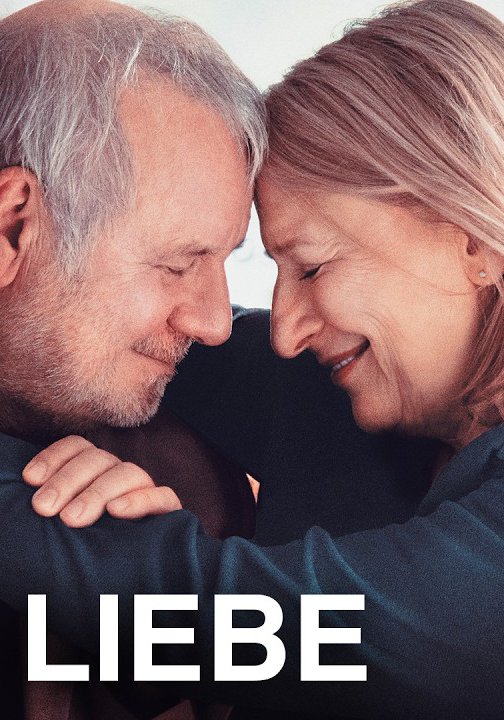 Alte Liebe
