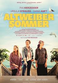 Altweibersommer