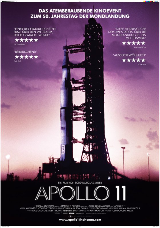 apollo 11