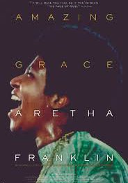 Aretha Franklin
