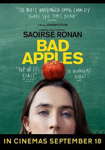 Bad Apples