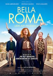 Bella Roma – Liebe auf italienisch