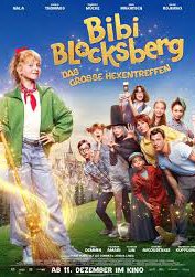 Bibi Blocksberg – Das große Hexentreffen