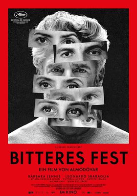 Bitteres Fest
