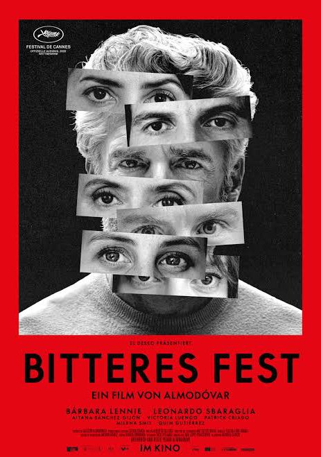 Bitteres Fest