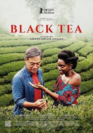 Black Tea