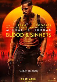 Blood & Sinners