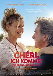 Chéri, ich komme! Die Erfindung der Lust
