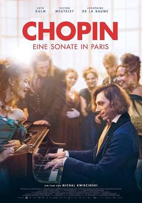 Chopin - Eine Sonate in Paris