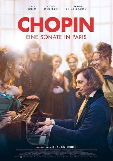 Chopin - Eine Sonate in Paris