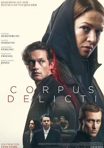 Corpus Delicti