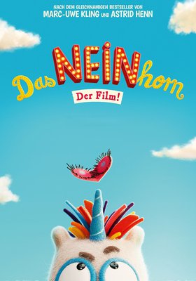 Das NEINhorn – Der Film