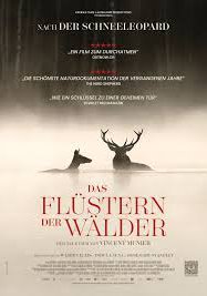 Das Flüstern der Wälder