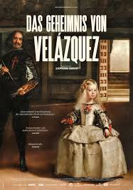 Das Geheimnis von Velázquez