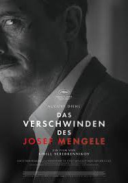 Das Verschwinden des Josef Mengele