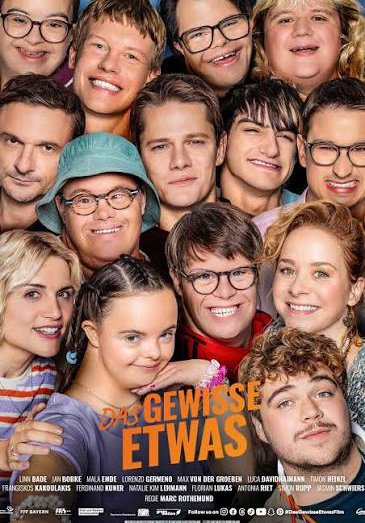 Das gewisse Etwas
