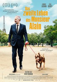 Das zweite des Leben des Monsieur Alain