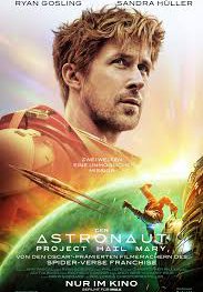 Der Astronaut - Project Hail Mary