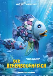 Der Regenbogenfisch