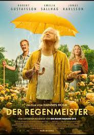 Der Regenmeister