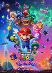 Der Super Mario Galaxy Film