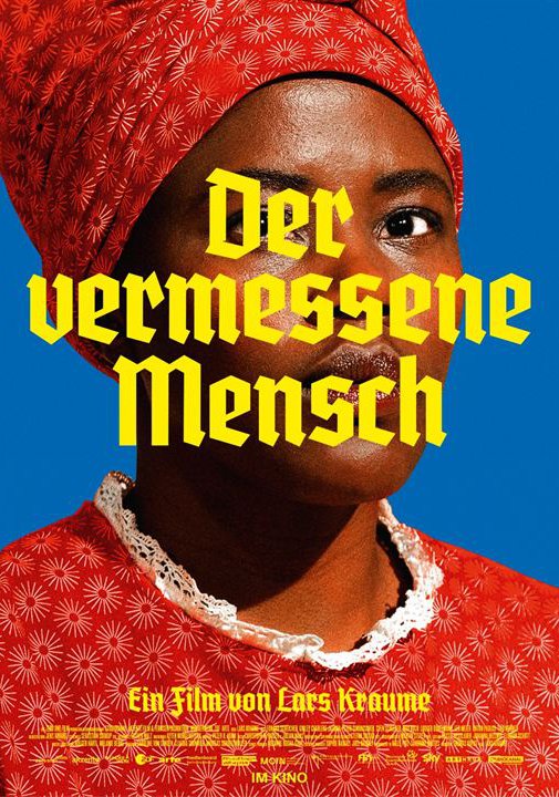 Der vermessene Mensch