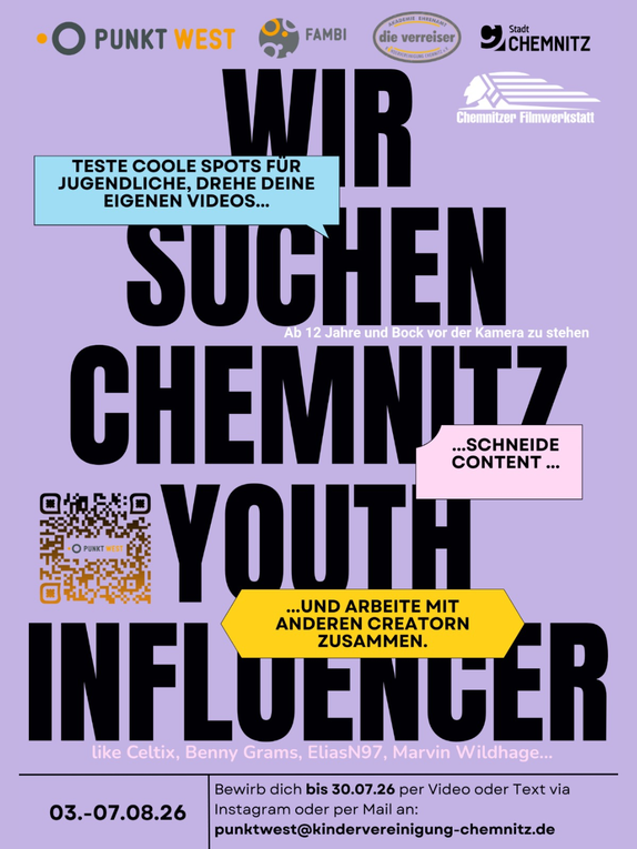 youth influencer