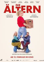 Die Ältern