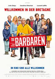 Die Barbaren – Willkommen in der Bretagne