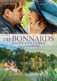 Die Bonnards – malen und lieben