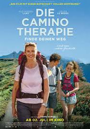 Die Camino-Therapie – Finde deinen Weg