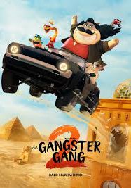 Die Gangster Gang 2