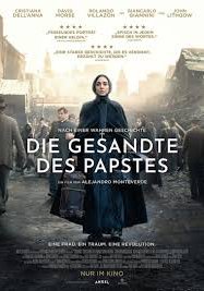 Die Gesandte des Papstes
