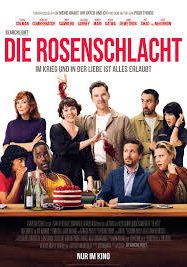 Die Rosenschlacht