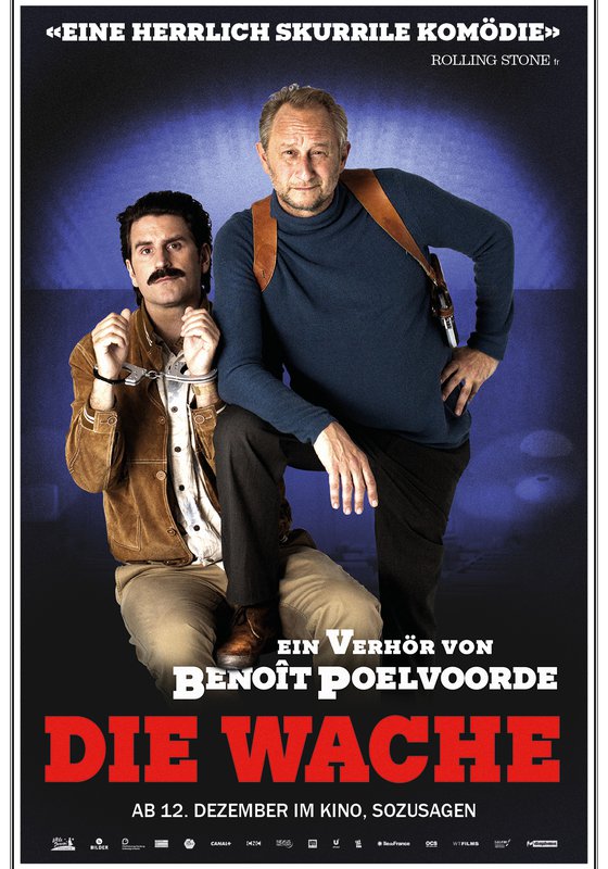 Die Wache