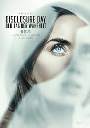 Disclosure Day – Der Tag der Wahrheit