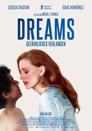 Dreams - Gefährliches Verlangen