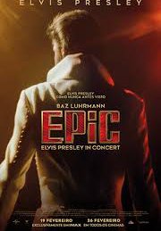 EPiC: Elvis Presley in Concert