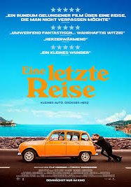 Eine letzte Reise