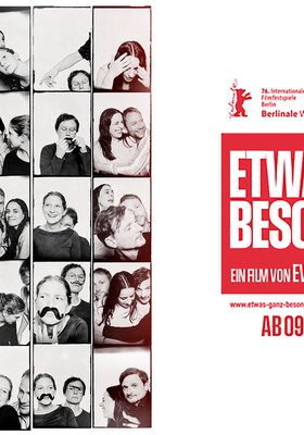 Etwas ganz Besonderes